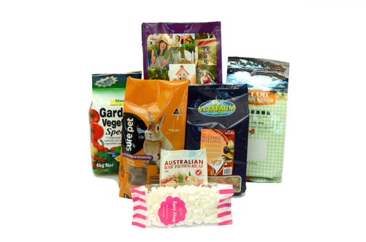 Does Your Packaging Suit Your Product?
