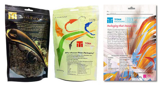 Tips for Designing Great Food Packaging