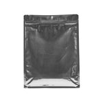 Load image into Gallery viewer, Metallic Foil Flat Bottom Pouch
