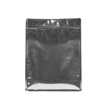 Load image into Gallery viewer, Metallic Foil Flat Bottom Pouch